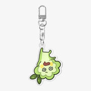 Fgcounter - Untergang! Acrylic Keyring - Marpple Shop - Keyring - Harumio