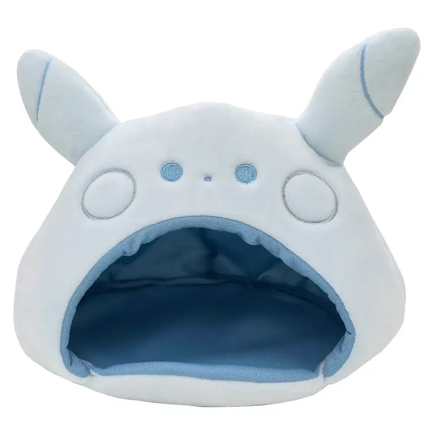 Pokémon - Pokémon Winter Days Igloo & Pikachu Plush Doll Set - Pokémon - Home & Living, Accessories - Harumio