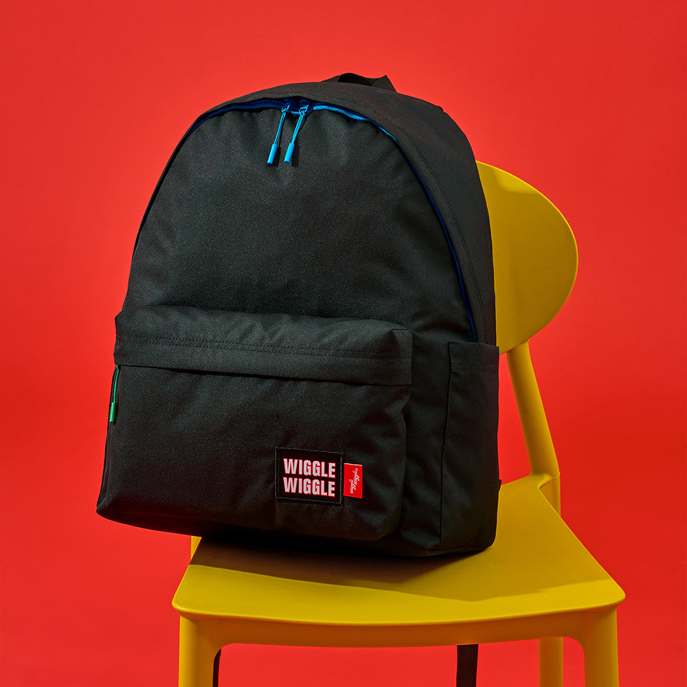 Wiggle Wiggle - Smile We Love Classic Backpack