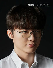 FAKER X STEALER - GOD Series - STEALER - Accessories - Harumio