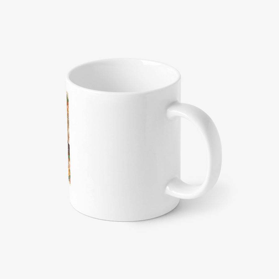 Egg Cartop - Couple Cat 74 Basic Mug - Marpple Shop - Mug - Harumio