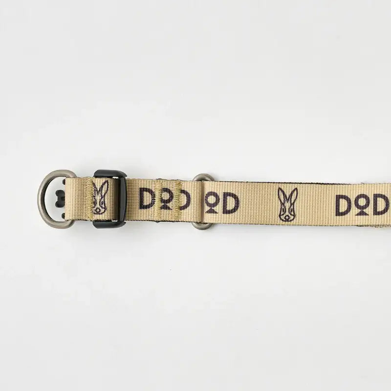 DOD X iCANDOR - Gentle Collar Dual_DOD - iCANDOR - Pet Collars - Harumio