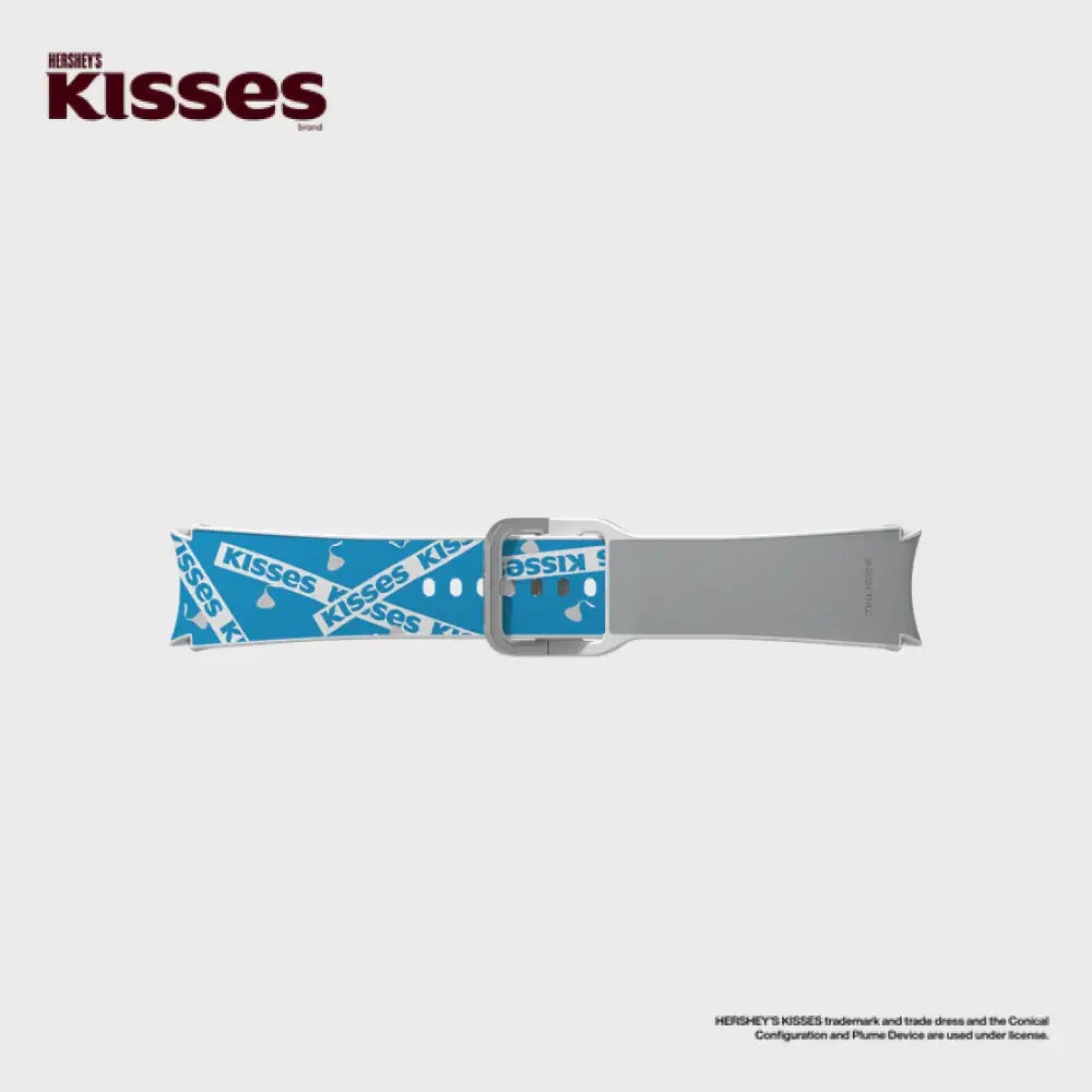 SLBS - HERSHEY'S Watch Band (Galaxy Watch7) - SLBS - Watch Strap - Harumio