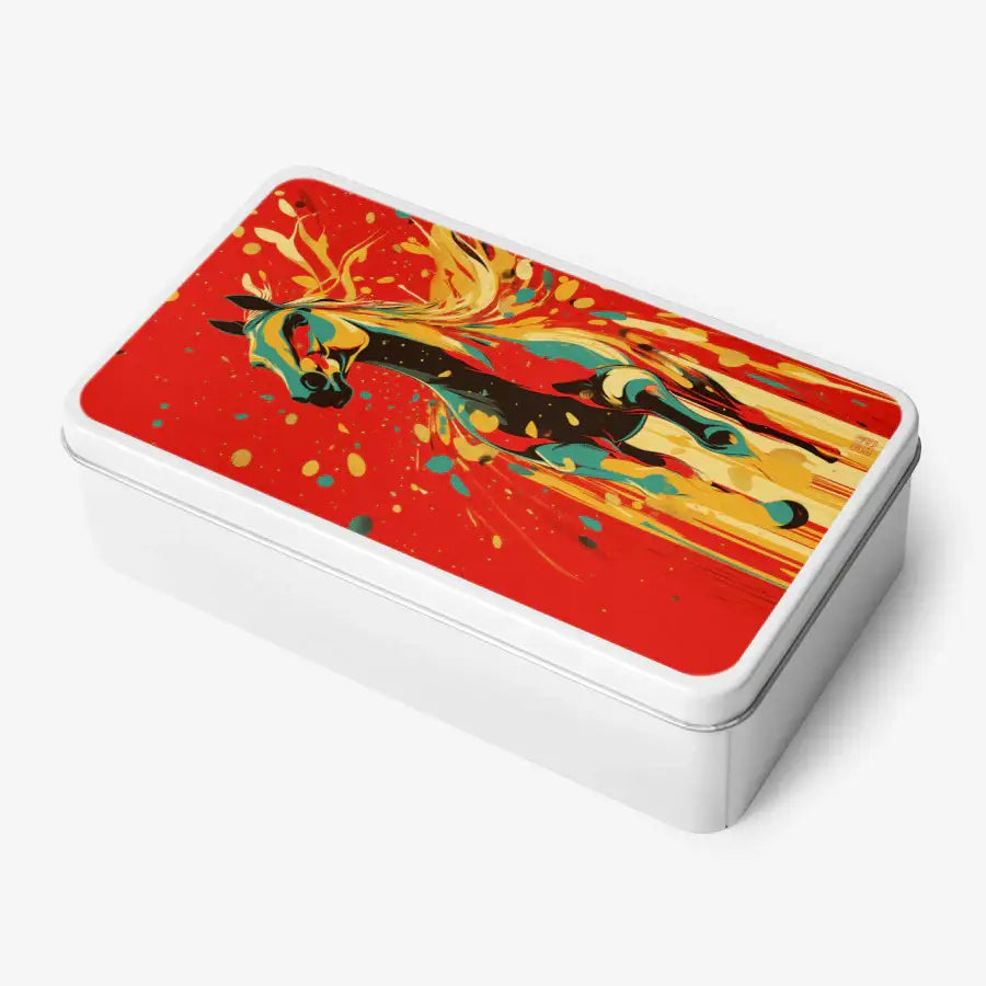 Woori Doori - Sweet Words Metal Case - Marpple Shop - Metal Case - Harumio