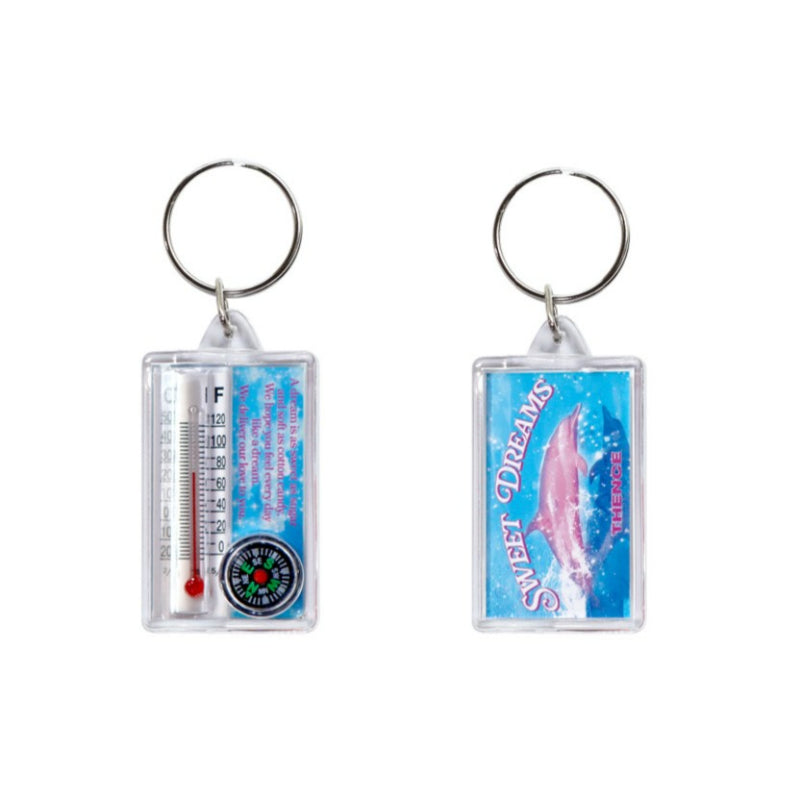 THENCE - Acrylic Key Holder