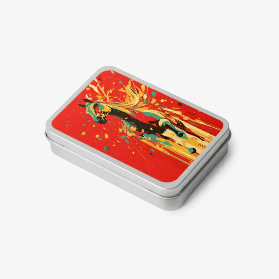 Woori Doori - Sweet Words Silver-Hinged Case - Marpple Shop - Cases - Harumio