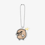 Soomooding - Angkeum Bad Potato Keychain - Marpple Shop - Keychain - Harumio