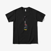 ONGO's Store - Android ICD Short Sleeve T-Shirt - Marpple Shop - T-Shirt - Harumio