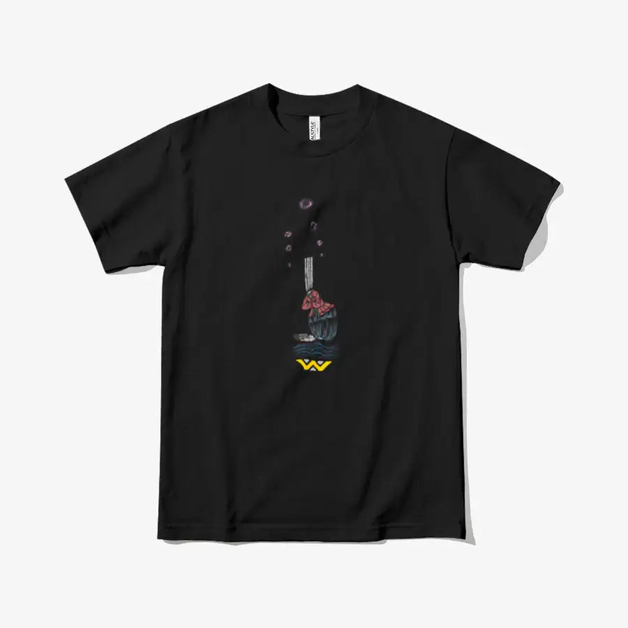 ONGO's Store - Android ICD Short Sleeve T-Shirt - Marpple Shop - T-Shirt - Harumio