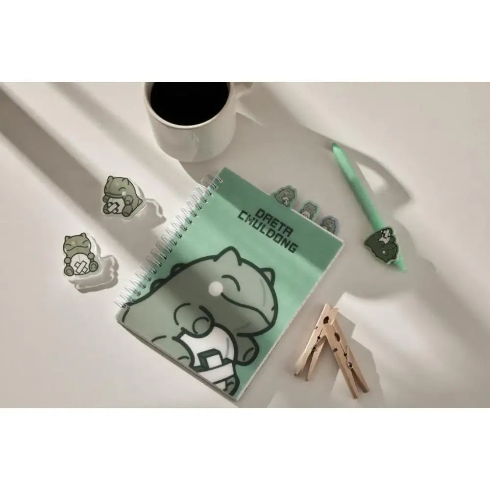 Pokémon - Pokémon-Amie Substitute Index Note - Pokémon - Home & Living, Accessories - Harumio