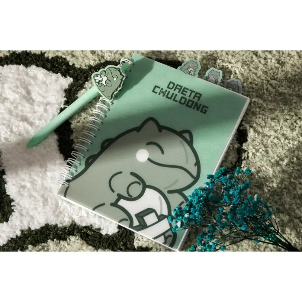 Pokémon - Pokémon-Amie Substitute Index Note - Pokémon - Home & Living, Accessories - Harumio