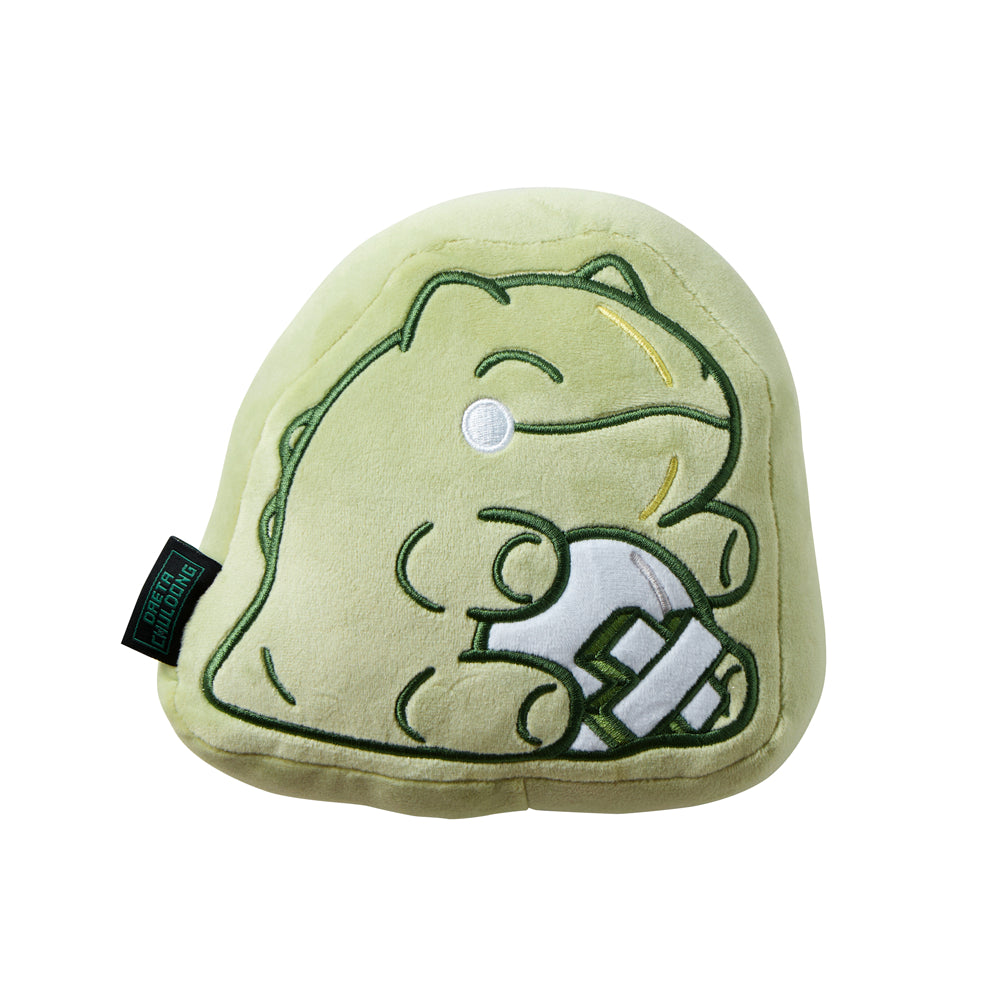 Pokémon - Pokémon-Amie Substitute Mini Nap Cushion