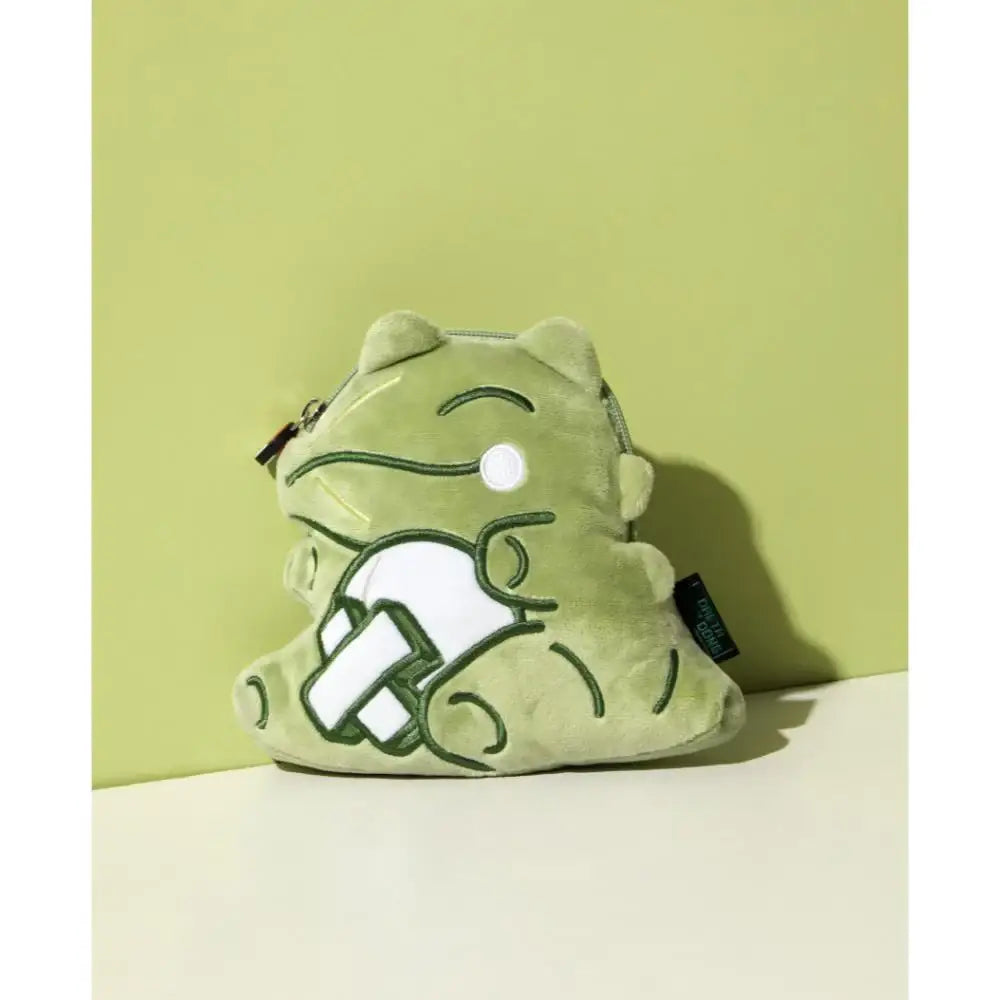 Pokémon - Pokémon-Amie Substitute Plush Pouch - Pokémon - Plush - Harumio