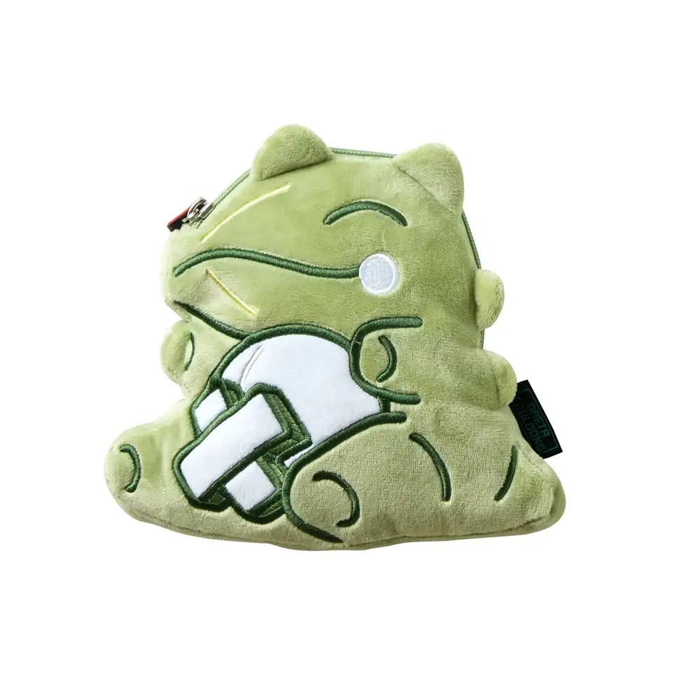 Pokémon - Pokémon-Amie Substitute Plush Pouch - Pokémon - Plush - Harumio
