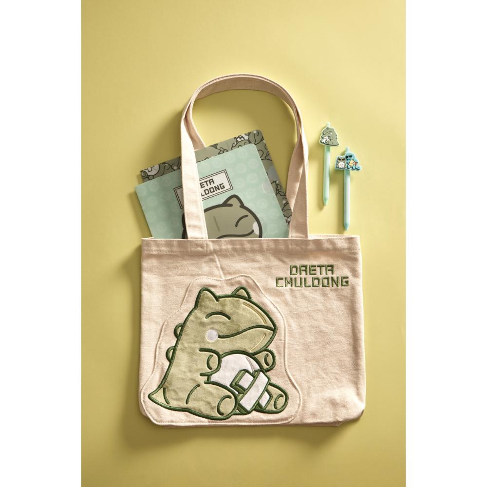 Pokémon - Pokémon-Amie Substitute Eco Bag