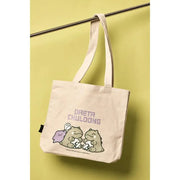 Pokémon - Pokémon-Amie Substitute Eco Bag - Pokémon - Home & Living, Accessories - Harumio