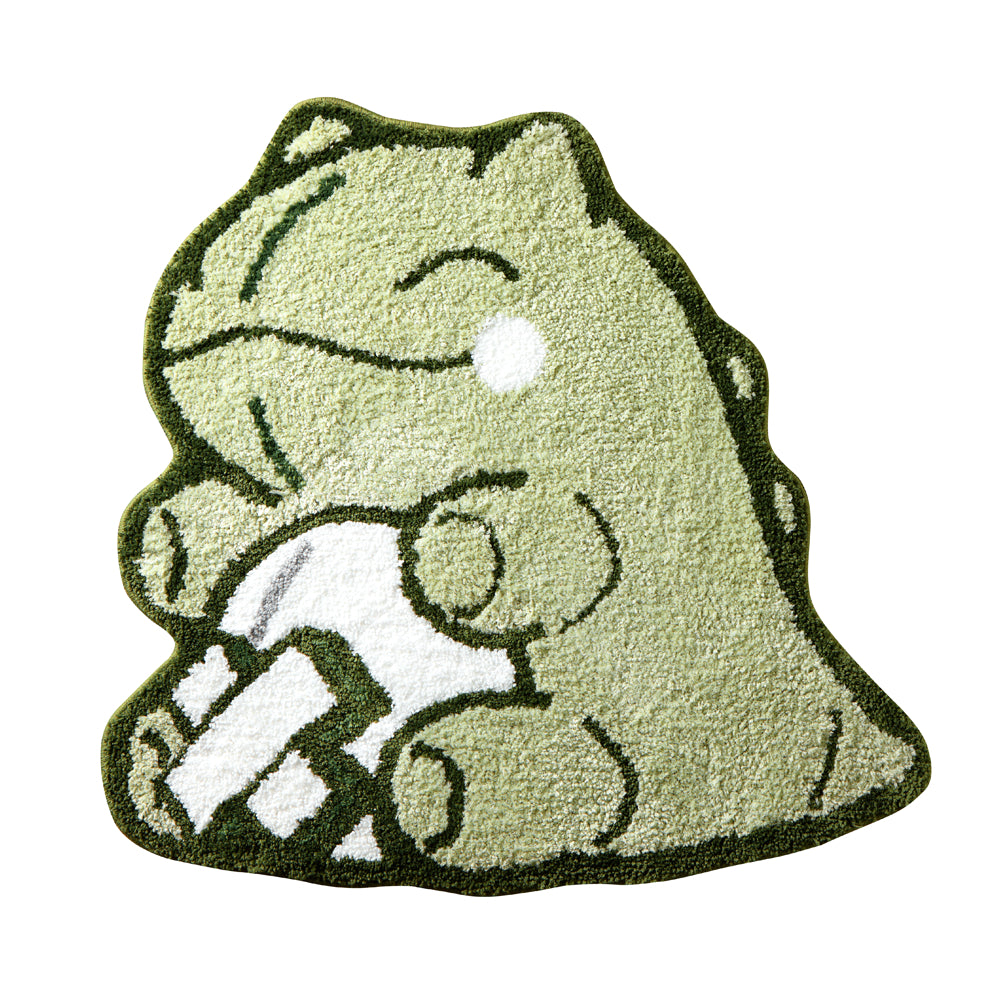 Pokémon - Pokémon-Amie Substitute Rug