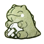 Pokémon - Pokémon-Amie Substitute Rug - Pokémon - Home & Living, Accessories - Harumio