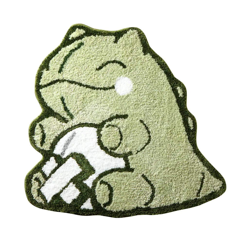 Pokémon - Pokémon-Amie Substitute Rug - Pokémon - Home & Living, Accessories - Harumio