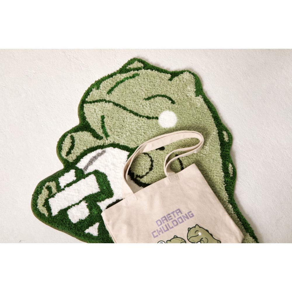 Pokémon - Pokémon-Amie Substitute Rug