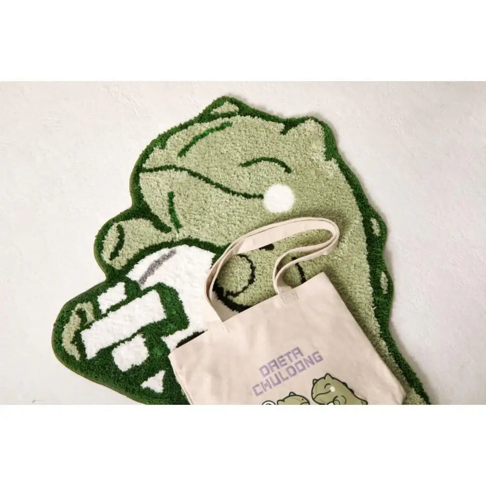 Pokémon - Pokémon-Amie Substitute Rug - Pokémon - Home & Living, Accessories - Harumio