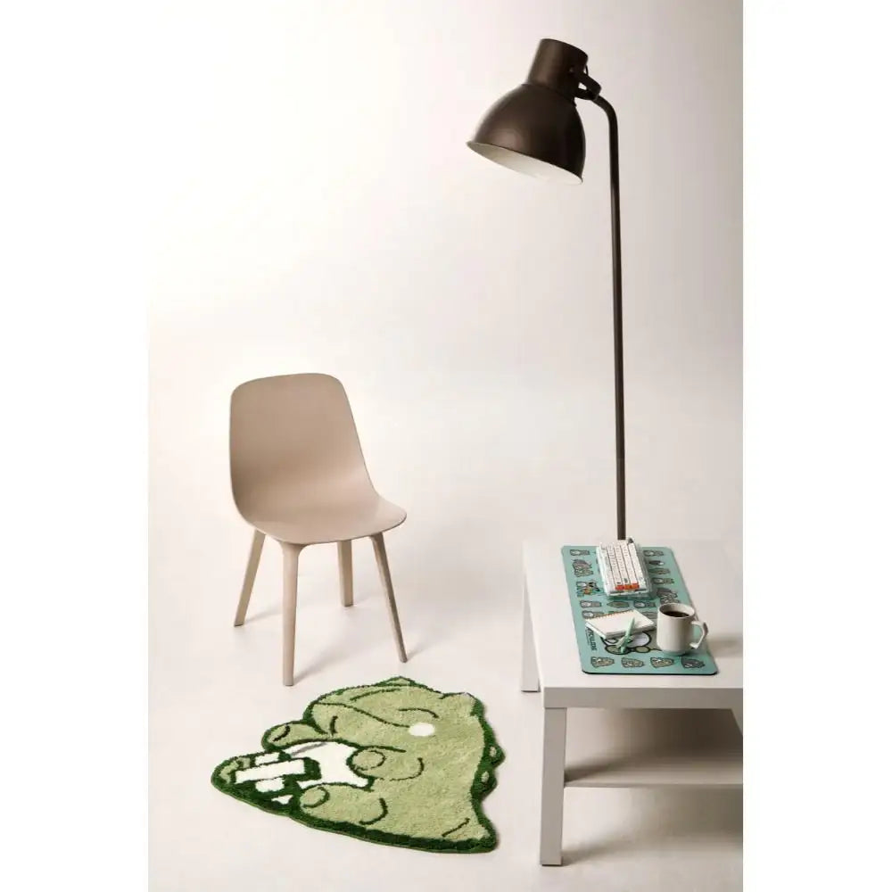 Pokémon - Pokémon-Amie Substitute Rug - Pokémon - Home & Living, Accessories - Harumio