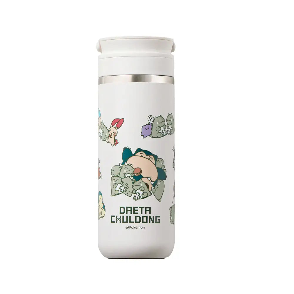 Pokémon - Pokémon-Amie Substitute Tumbler - Pokémon - Home & Living, Accessories - Harumio