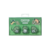 Pokémon - Pokémon-Amie Substitute Acrylic Clamp Set - Pokémon - Acrylic Keyring - Harumio