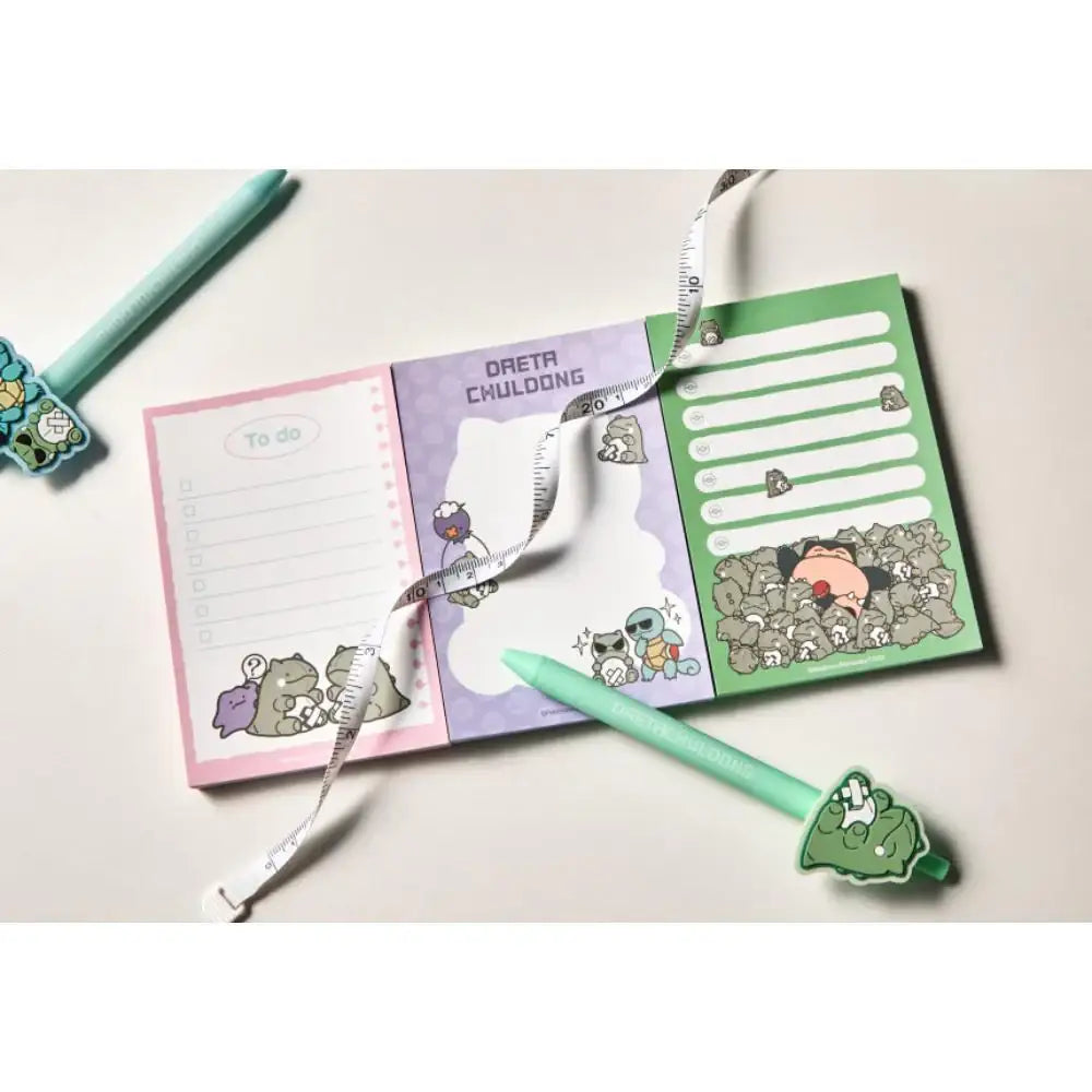 Pokémon - Pokémon-Amie Substitute To Do List - Pokémon - Home & Living, Accessories - Harumio