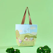 BT21 - Mini Picnic Mate Reusable Bag (M) - LINE FRIENDS - Bag - Harumio