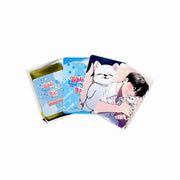 Paws & Claws - Twinkle Photocard Random Pack Vol. 1 - Marpple Shop - Photocard - Harumio
