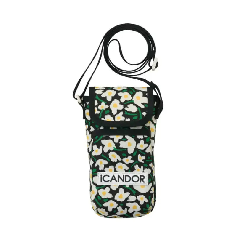 iCANDOR - Cashew Nut Bag - iCANDOR - Sling Bags - Harumio