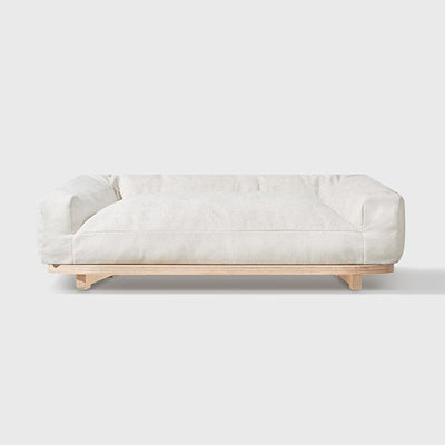Duit - Noop Noop Cushion in Bed