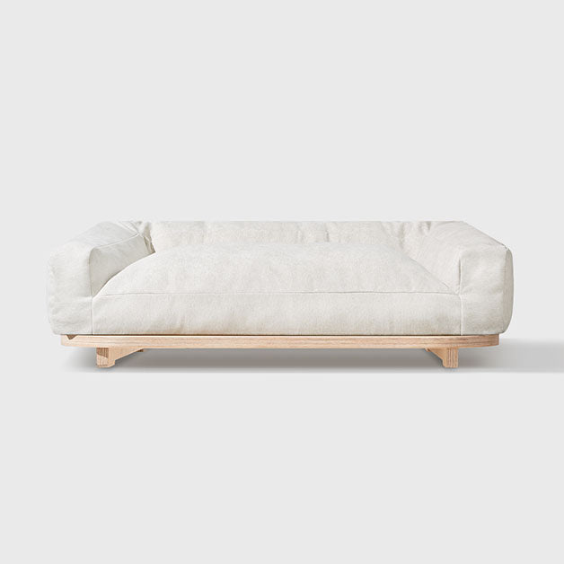 Duit - Noop Noop Cushion in Bed