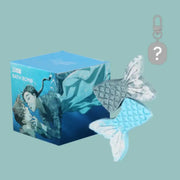 Whale Star - Bath Bomb - Webtoon Friends - Bath Bomb - Harumio