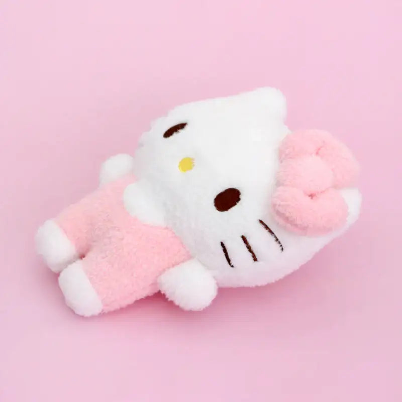 NARA HOME DECO X Sanrio - Standing Cushion Cutie - NARA HOME DECO - Doll Cushions - Harumio