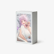 Nyungseu - Winter Walking Tin Case - Marpple Shop - Tin Case - Harumio