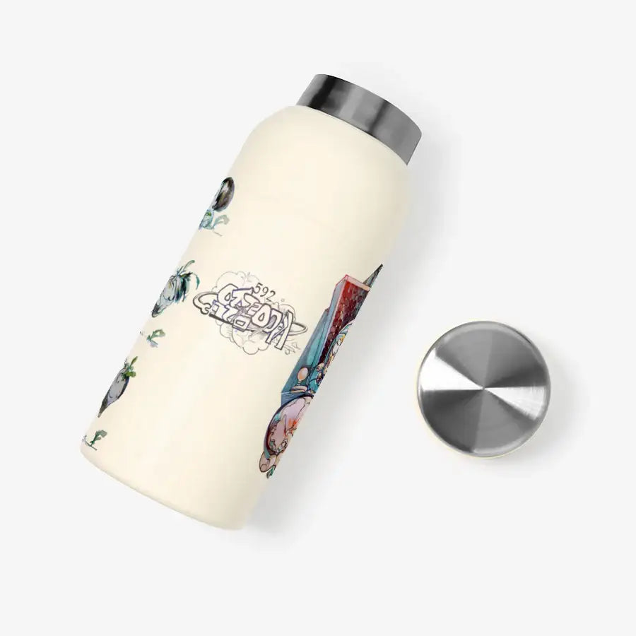KIWA11ART - Family Tumbler - Marpple Shop - Tumbler - Harumio