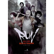 Run - Manhwa - KENAZ - Manhwa - Harumio