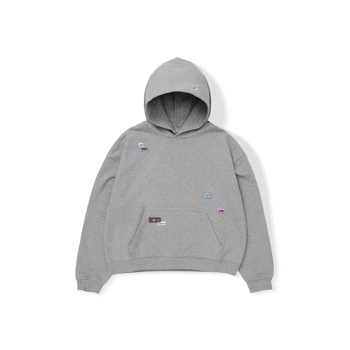 ILLIT - Hoodie