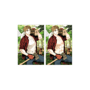Killer Crush - Dahyeok Lenticular Postcard