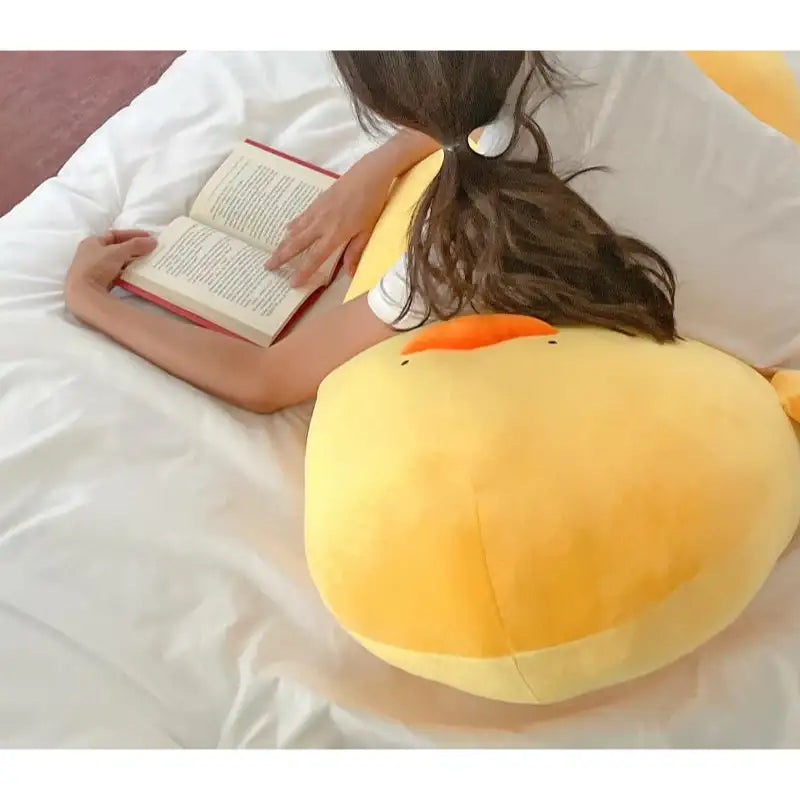 Orin - Shaped Body Pillow - Soone Content - Plush Dolls - Harumio