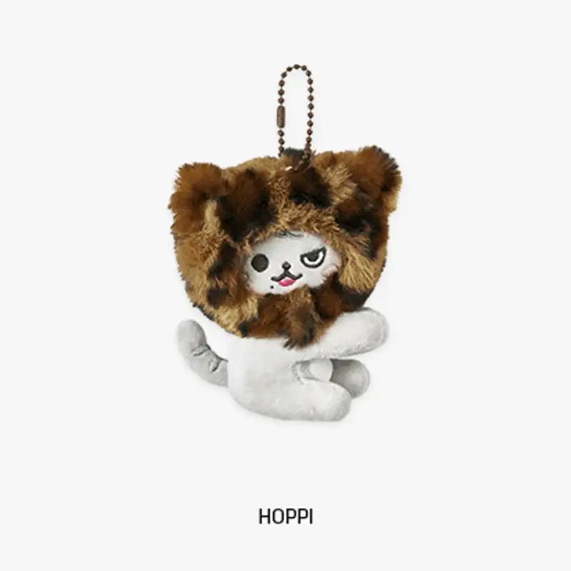 TREASURE - Funny Treasure - Plush Photo Card Holder - TREASURE - Photo Card Holder - Harumio