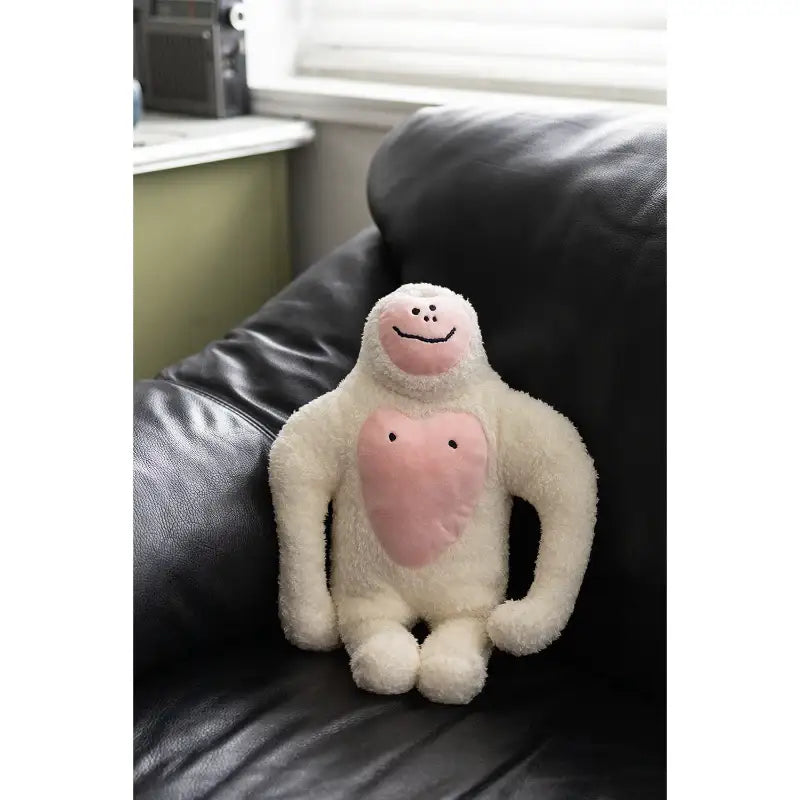 Dinotaeng - DouDou Plush Doll - Dinotaeng - Plush Dolls - Harumio