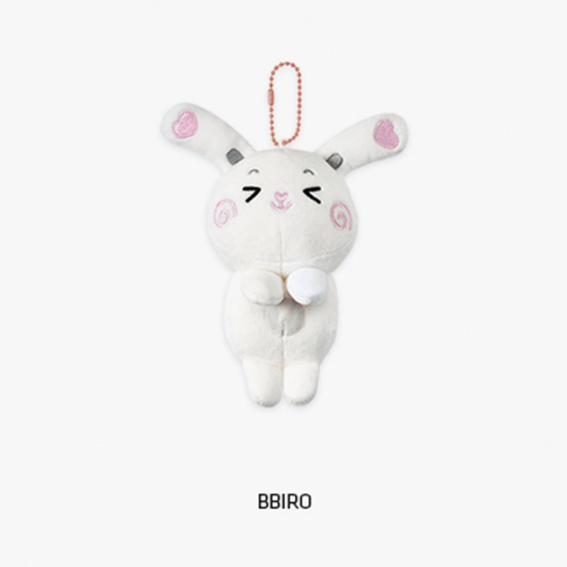 TREASURE - Funny Treasure - Monitor Plush Doll