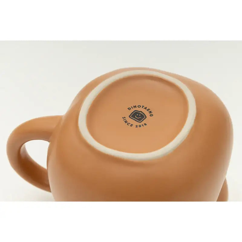 Dinotaeng - Quokka & BOBO Mug Cup - Dinotaeng - Mug Cups - Harumio
