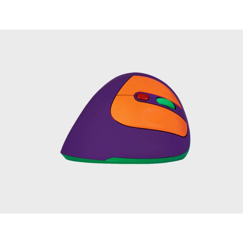 Wiggle Wiggle x ABKO - Vertical Mouse