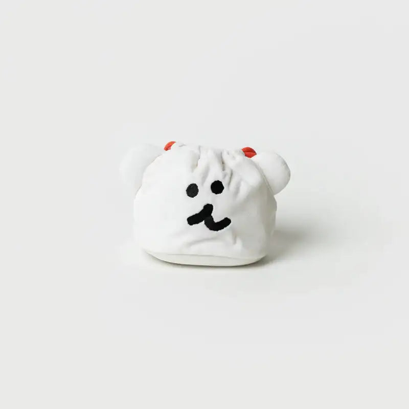 Dinotaeng - BOBO Dumpling Pouch - Dinotaeng - Pouches - Harumio