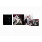 Hold Over You X MOFUN - Collect Binder Set - MOFUN - Binder - Harumio
