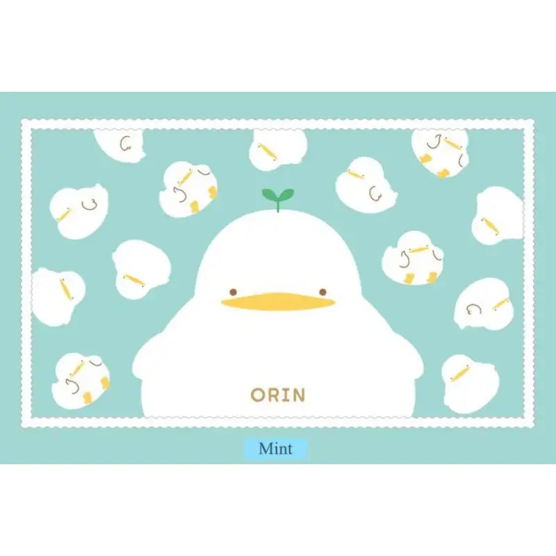 Orin - Fluffy Knee Blanket - Soone Content - Blanket - Harumio